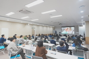 의식하진정 마취 노하우 강연, 치과 경쟁력 '쑥쑥'