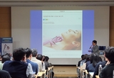 턱관절장애 치료 강연에 150명 눈길 '쏙'
