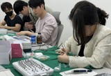 디오나비 활용 상악동 거상술 팁 공유