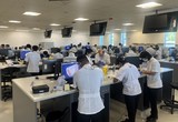 디오, 호주 치대 임플란트 정규코스 첫선