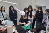 선문대 치위생과, 실무 맞춤형 교육 인재 양성