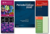 ‘Periodontology 2000’ 치과 저널 IF 2년 연속 1위