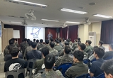 자연치아아끼기 운동본부, 군장병 교육