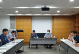 열치, 봉사자의 날 한강서 뭉친다