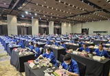 덴티움 차세대 임플란트에 중국 치의 집중