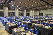 덴티움 차세대 임플란트에 중국 치의 집중