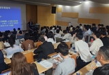 턱관절장애 치료 29년 노하우 '쏠린 눈'