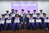 맞춤 디지털 임플란트 팁에 캄보디아 치의 “최고예요”
