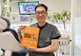 “임플란트 수술, ‘쉽게’ 잘하는 게 중요하죠”