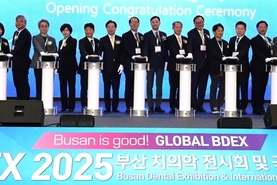 날개 단 ‘BDEX 2025’ 올해도 가파른 성장 곡선