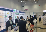 유한양행, BDEX 2025서 ‘W50’ 감염관리 혁신
