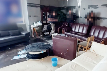 치과 강력 범죄 잇단 솜방망이…개원가 '한탄'