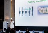 덴티움, 태국에 ‘bright implant 시스템’ 집중 홍보