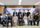 탈북 청소년 치과 진료 공백 나눔으로 메운다