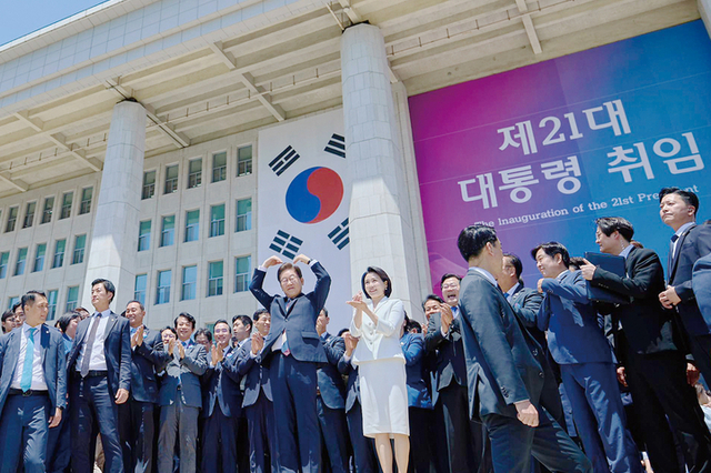 필수·공공의료 확립 보장성 지속 확대 ‘방점’