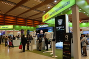 덴티움, ‘bright Implant’ 위상 확인