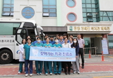 이동진료로 장애인 환자 구강건강 ‘지킴이’