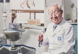 “치과계 큰 어른” 류양석 박사 공덕비 제막