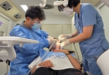 스마일재단 이동치과진료 109번째 달렸다