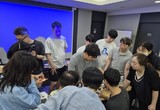 코웰메디, GBR·임플란트 세미나 열기 직진