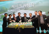 임플란트 ‘새 도약’ 코웰메디 제2공장 준공