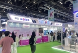 Sino-Dental 2025서 글로벌 위상 재확인