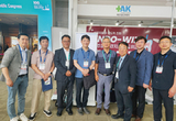 전북치대 총동창회, SIDEX서 동문 교류·후배 지원 앞장
