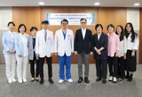 서울대치과병원, 치매 환자 구강건강 강화 ‘맞손’