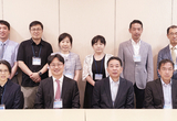 한·일 턱관절 학계 교류 날개 달았다