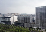 오스템, 치과 산업 R&D 선도 기지 구축