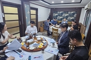 ‘K-Dental’ 산업 리더 한자리서 소통 강화