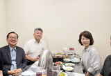 치과계 교육 제도 발전 전문가 “한뜻”
