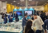 워랜텍, 유럽 시장 진출 ‘신호탄’