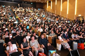 도전·혁신 내세운 ‘GAMEX 2025’ 흥행도 대박
