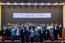 노화의 해법, 구강내과에서 찾다