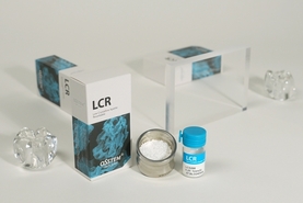 오스템 골이식재 ‘LCR' 매출 164 급증