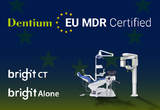 덴티움, 치과 영상장비·체어 EU MDR 입증