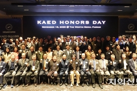 심미 탐구 전국 치과의사들 모였다