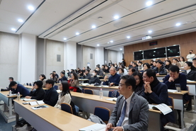 "구강돌봄 필수" 방문치과진료 노하우 열공