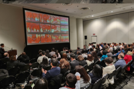 “내년에 또 와 달라” K-임플란트 미국 홀릭