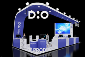 디오, 신제품으로 중동 시장 정조준