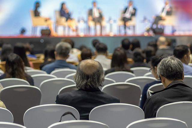 팍팍해진 학술단체들 고사 위기 속 ‘환골탈태’
