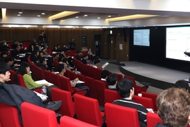 턱관절 진료 성적 올린 길잡이 토론 ‘후끈’