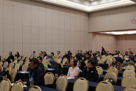 8개 치대 재경 동문, 나눔·소통·화합 외쳤다