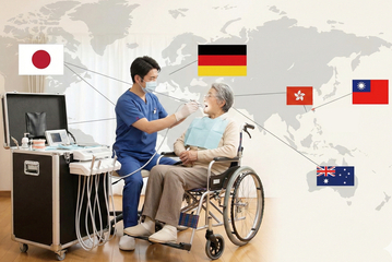 일본·독일·홍콩 등 국가별 방문 치과진료 천차만별