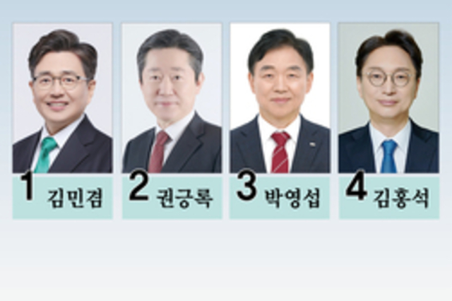 치과계 이끌 리더는 누구? 후보자 정책 비전 ‘격돌’