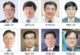“치의학 발전·후학 양성 노고에 감사”