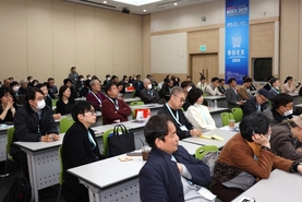 치의학연구원 유치 열망 학술·전시로 달군다