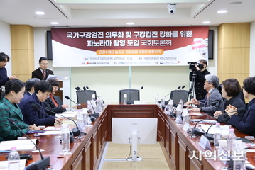 국가구강검진 27 불과…파노라마 검진 실효성↑