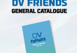신흥 DV Friends 종합 카탈로그 발간